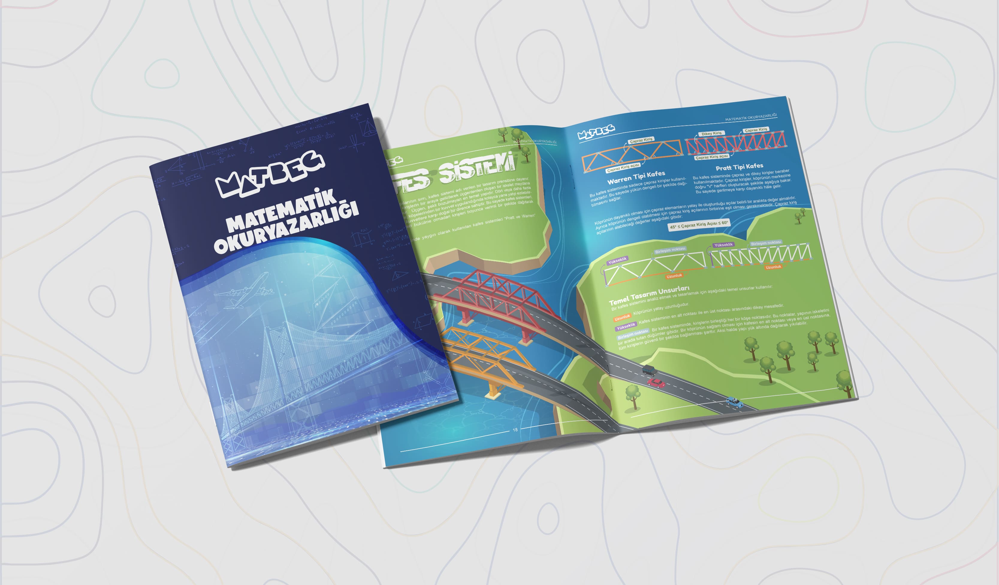 Matbeg Lise - Matematik Okuryazarlığı